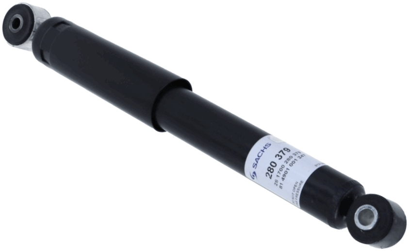 Ammortizzatore SACHS 280379