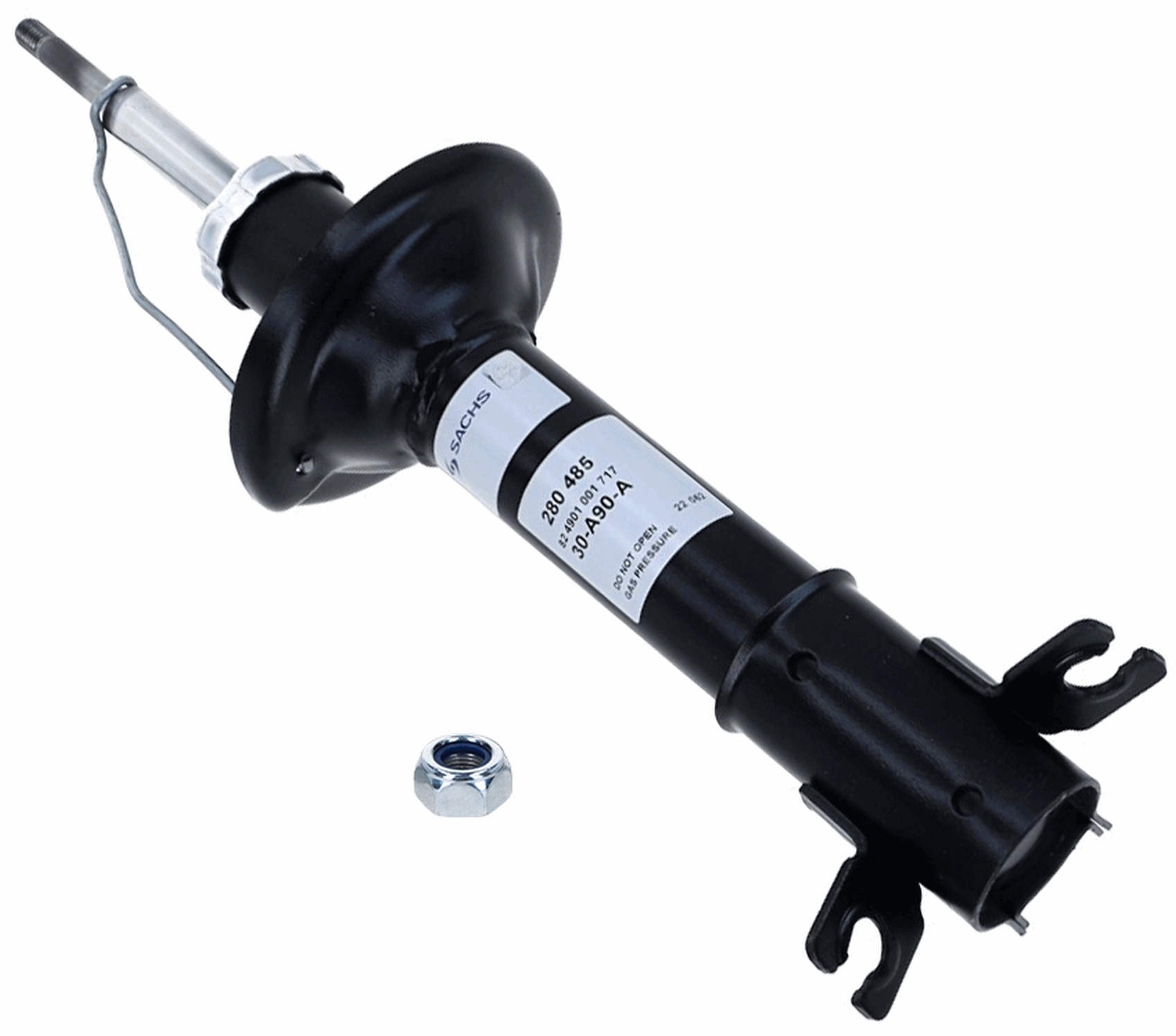 Ammortizzatore SACHS 280485