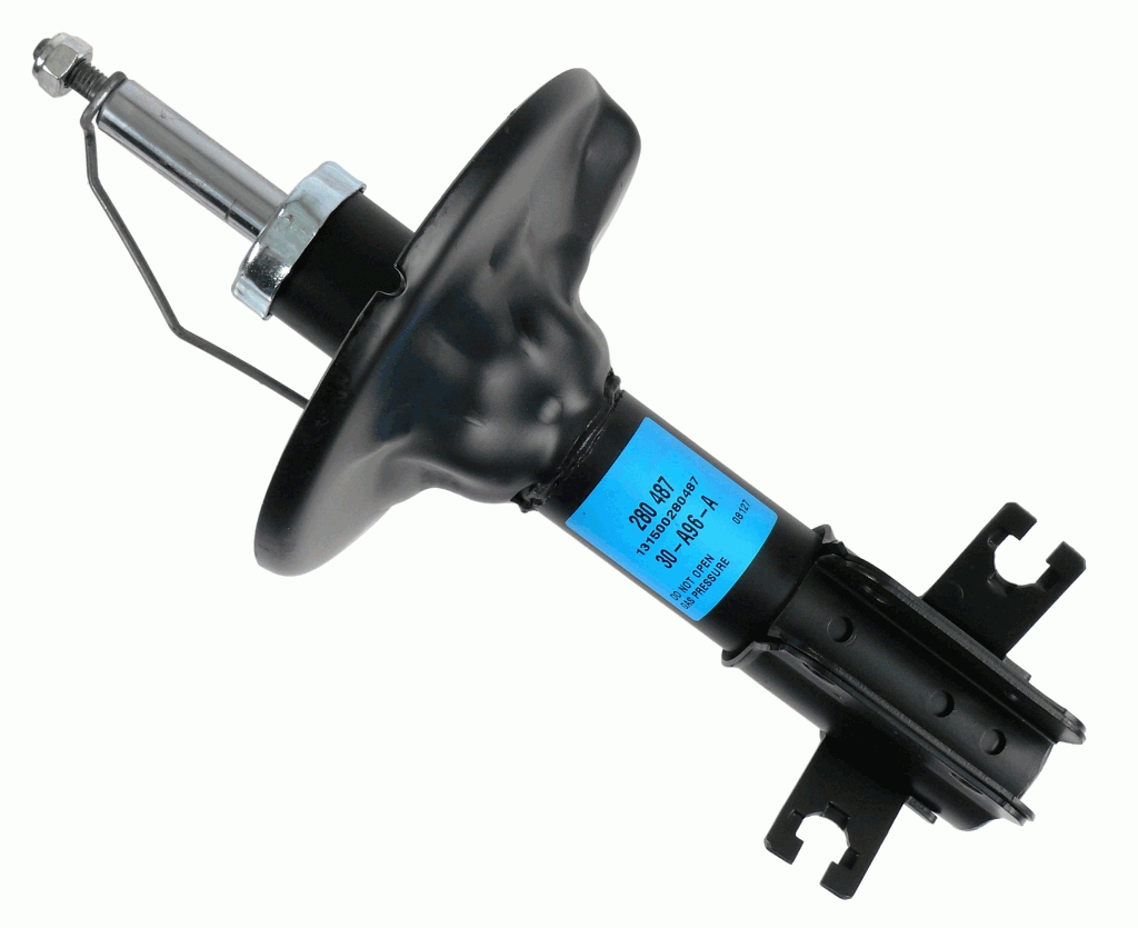 Ammortizzatore SACHS 280487