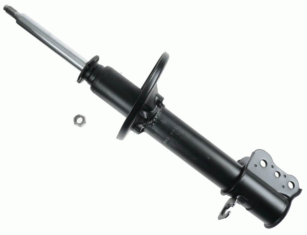 Ammortizzatore SACHS 280691