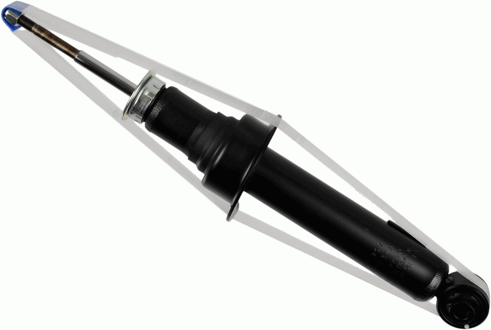 Ammortizzatore SACHS 280707