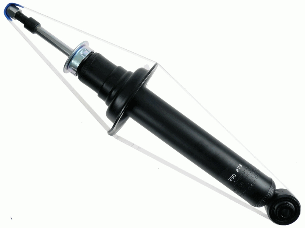 Ammortizzatore SACHS 280879