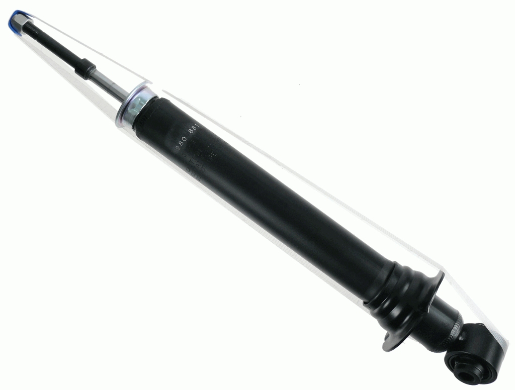 Ammortizzatore SACHS 280881