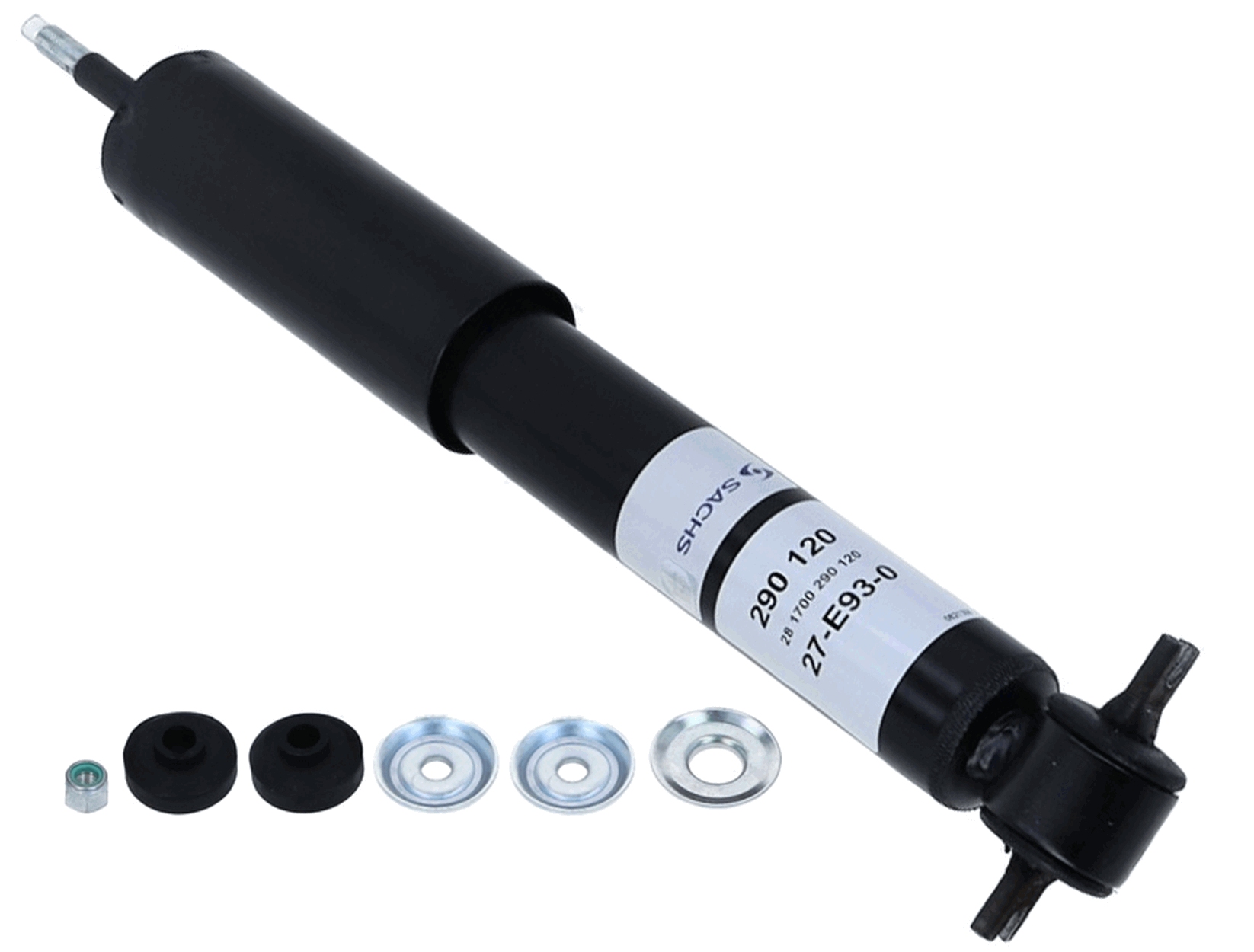 Ammortizzatore SACHS 290120