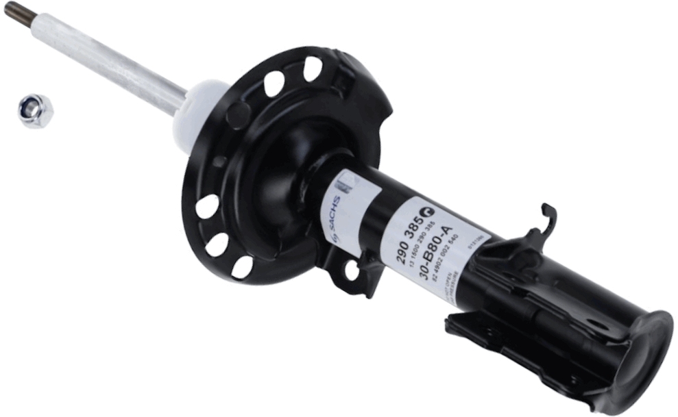 Ammortizzatore SACHS 290385