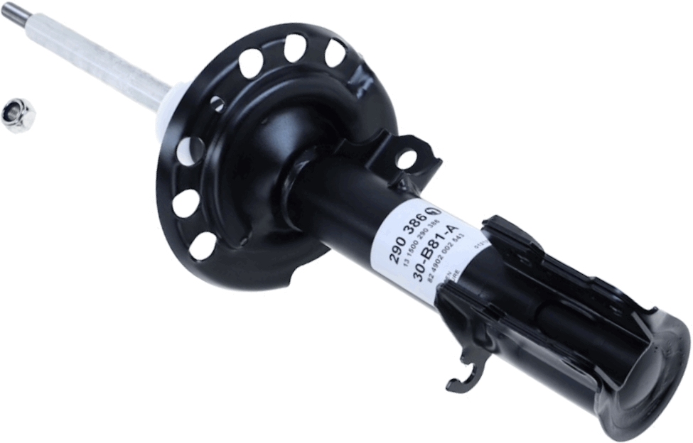 Ammortizzatore SACHS 290386