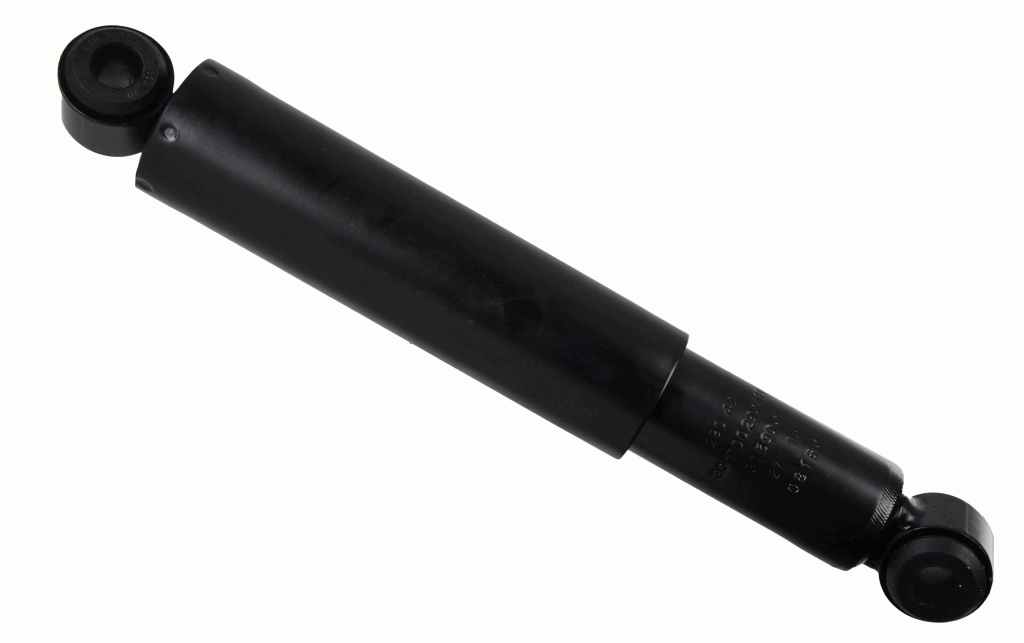Ammortizzatore SACHS 290421