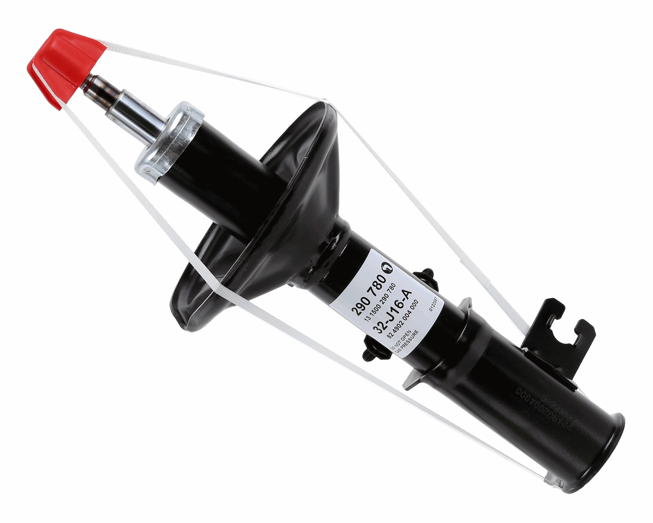 Ammortizzatore SACHS 290780