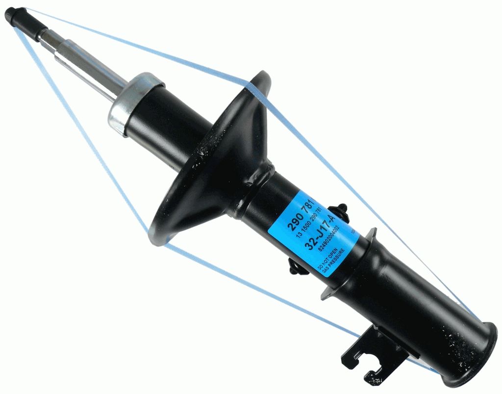 Ammortizzatore SACHS 290781