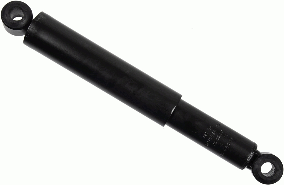 Ammortizzatore SACHS 290827