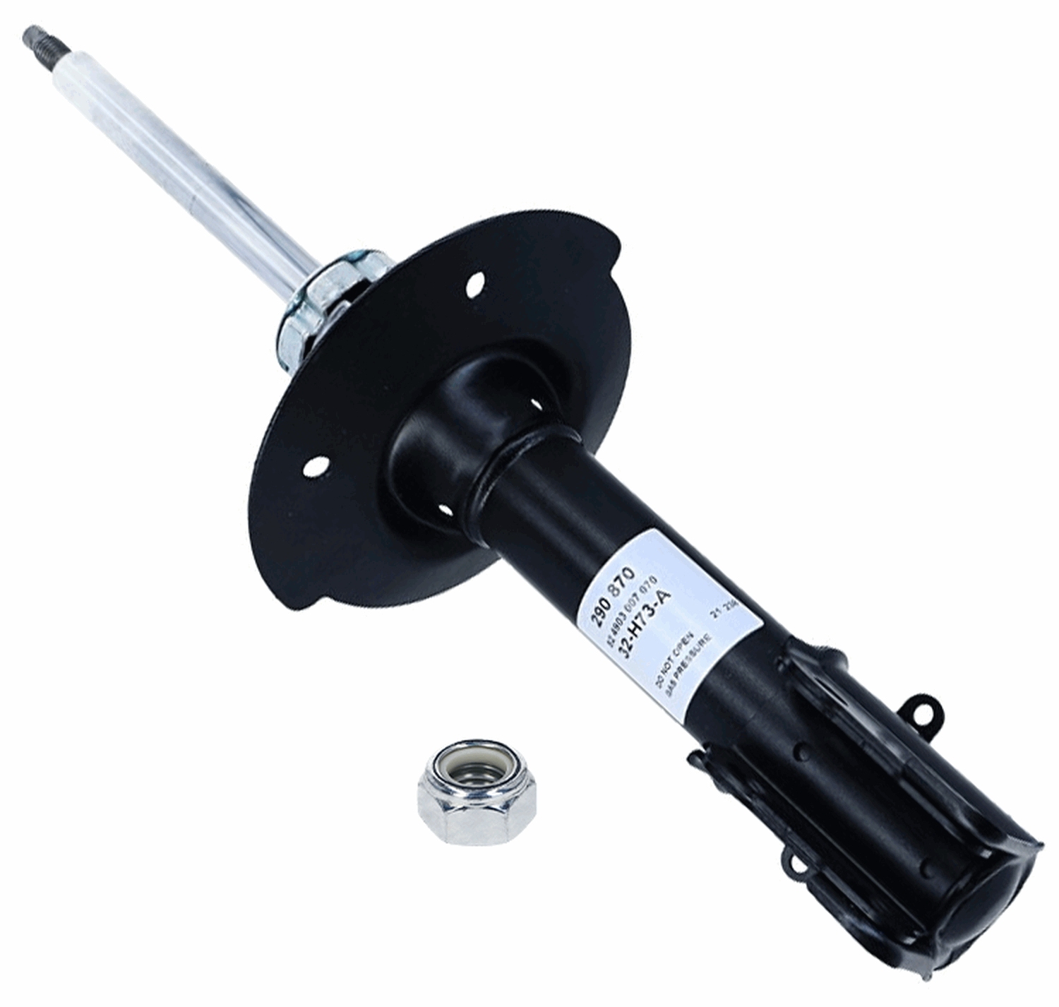 Ammortizzatore SACHS 290870