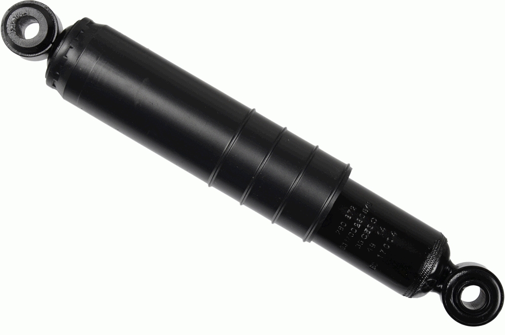 Ammortizzatore SACHS 290872
