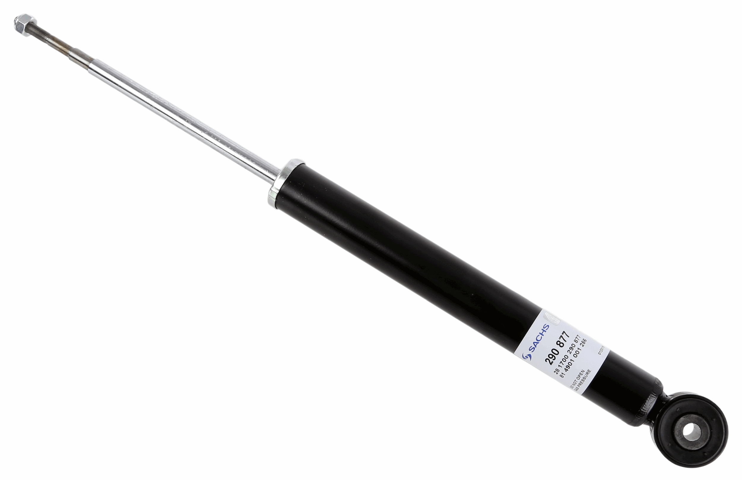 Ammortizzatore SACHS 290877
