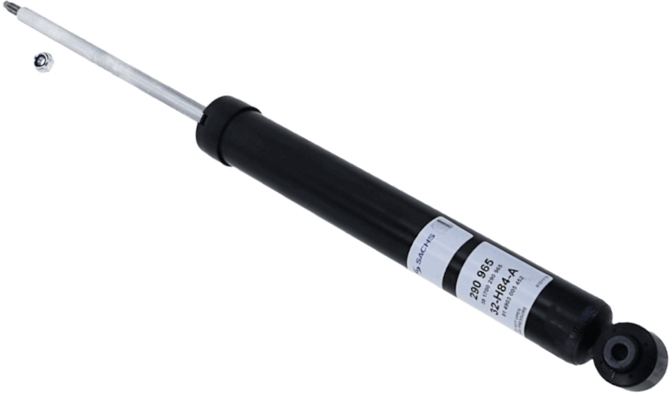 Ammortizzatore SACHS 290965
