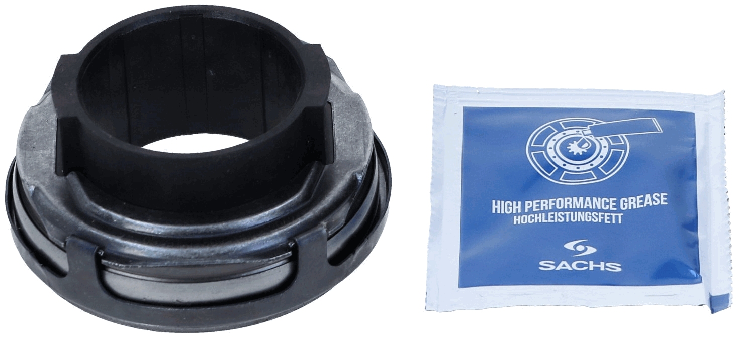 SACHS KIT FRIZIONE
