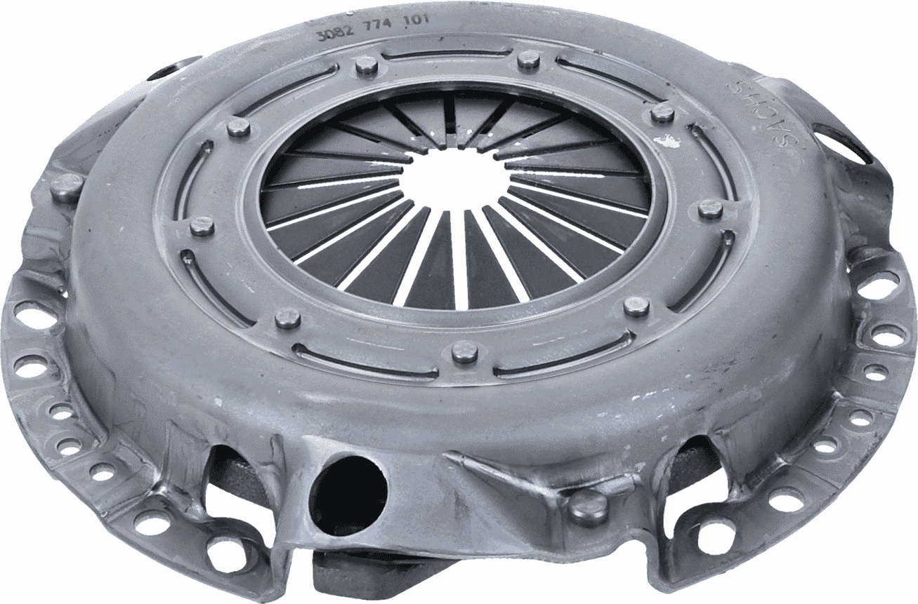 SACHS KIT FRIZIONE
