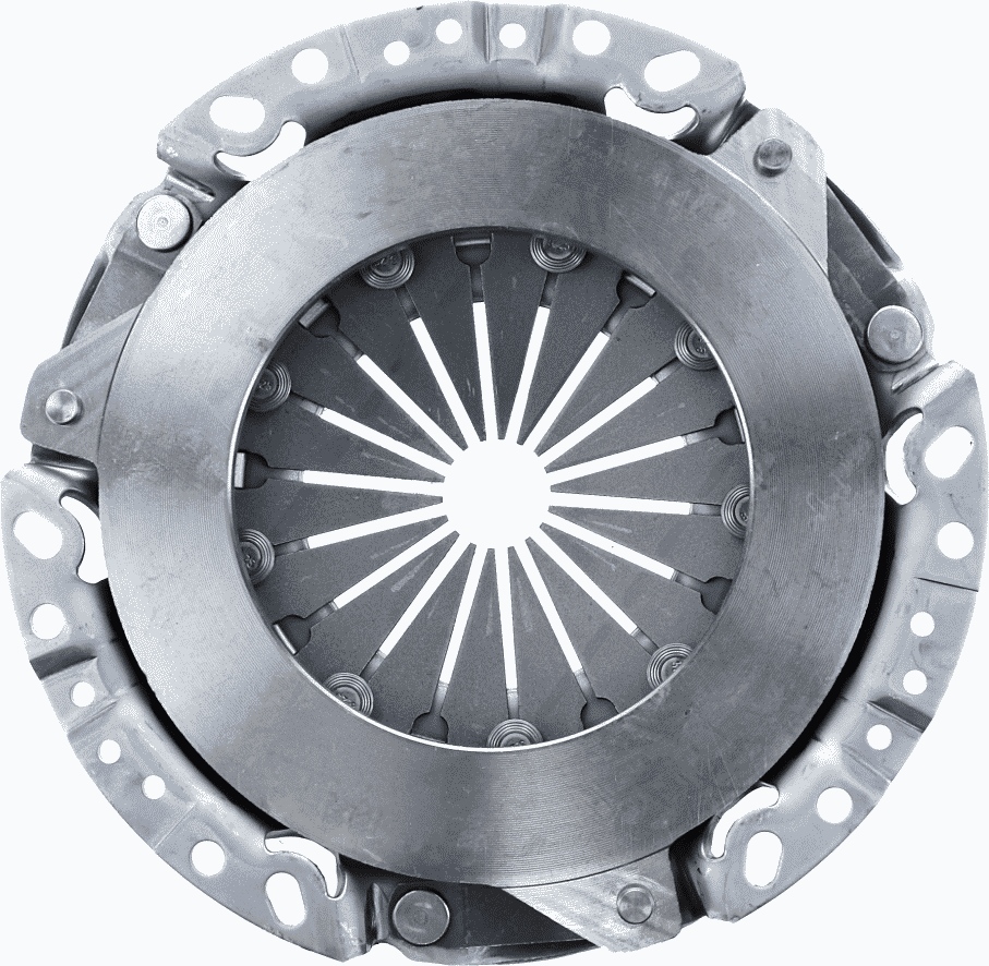 SACHS KIT FRIZIONE