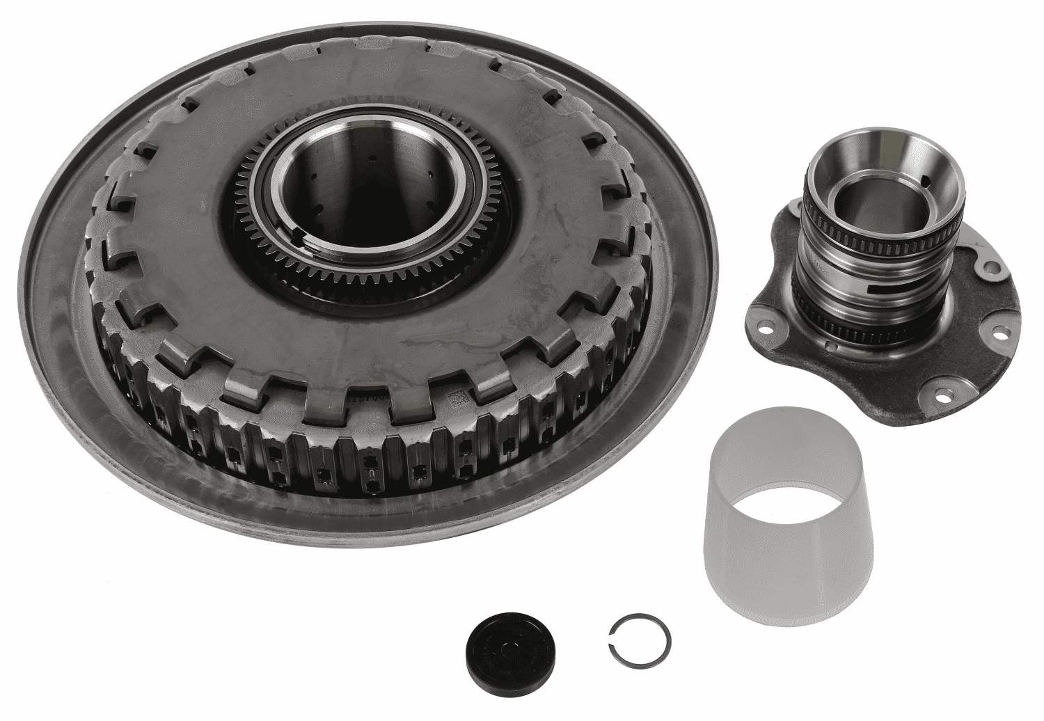 Kit frizione SACHS 3000944005