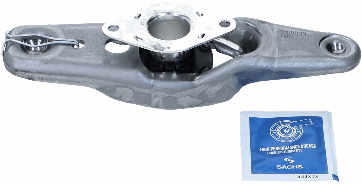 SACHS KIT FRIZIONE