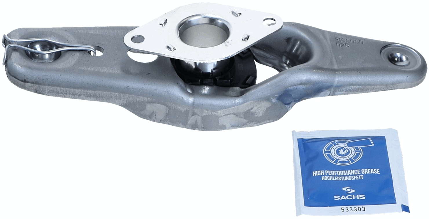 SACHS KIT FRIZIONE AUDI A1 1.0 TFSI 15-