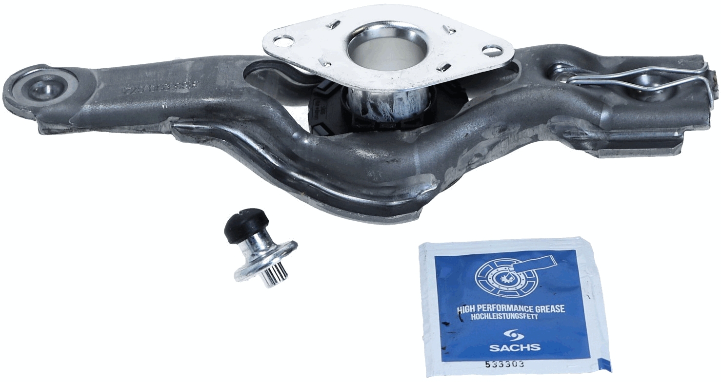 SACHS KIT FRIZIONE