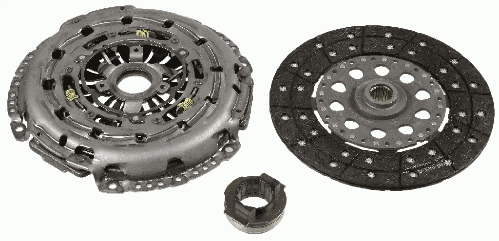 Kit frizione Xtend