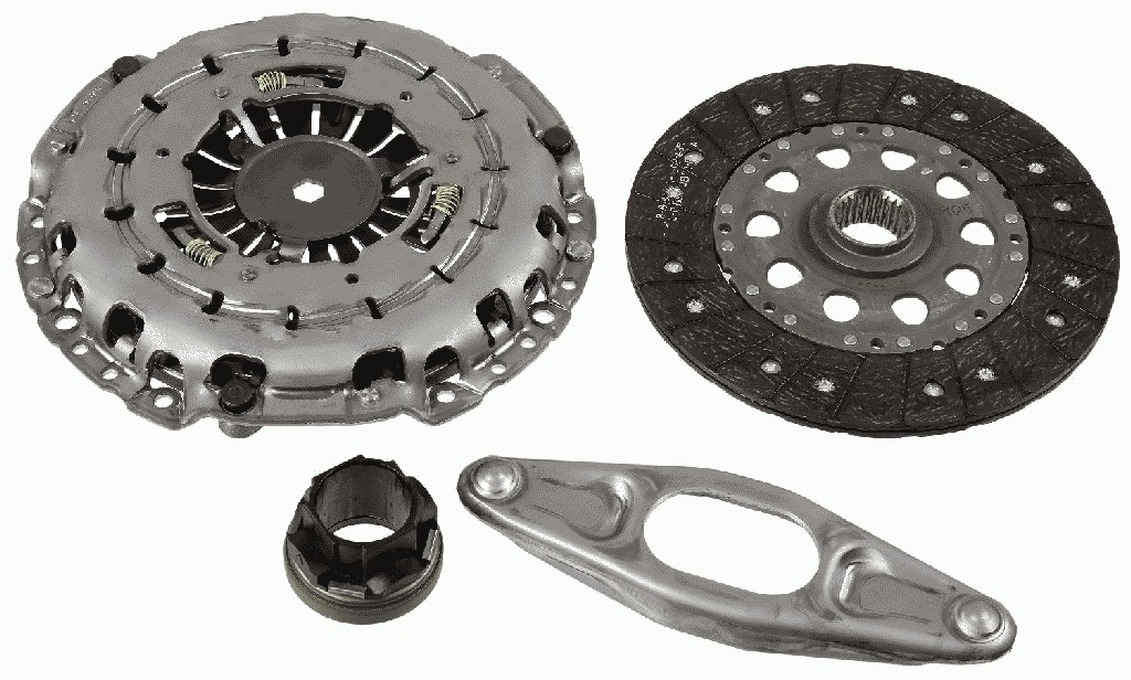 Kit frizione Xtend
