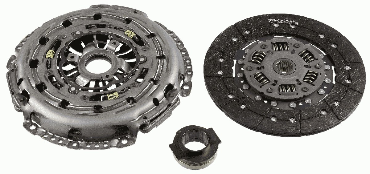 Kit frizione Xtend
