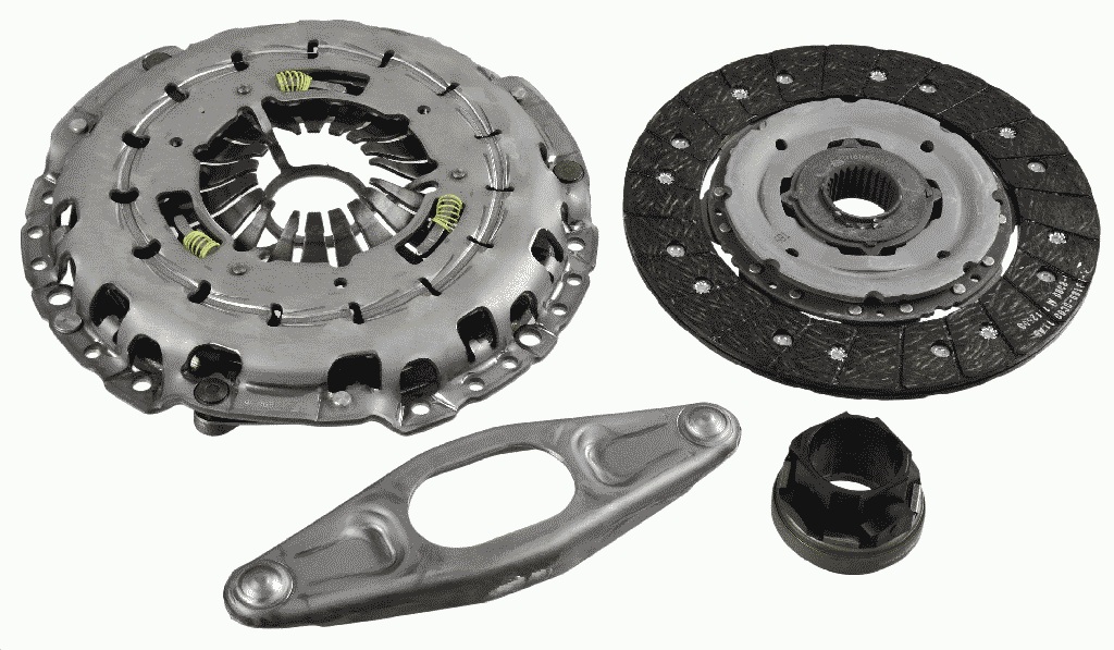 Kit Frizione XTend