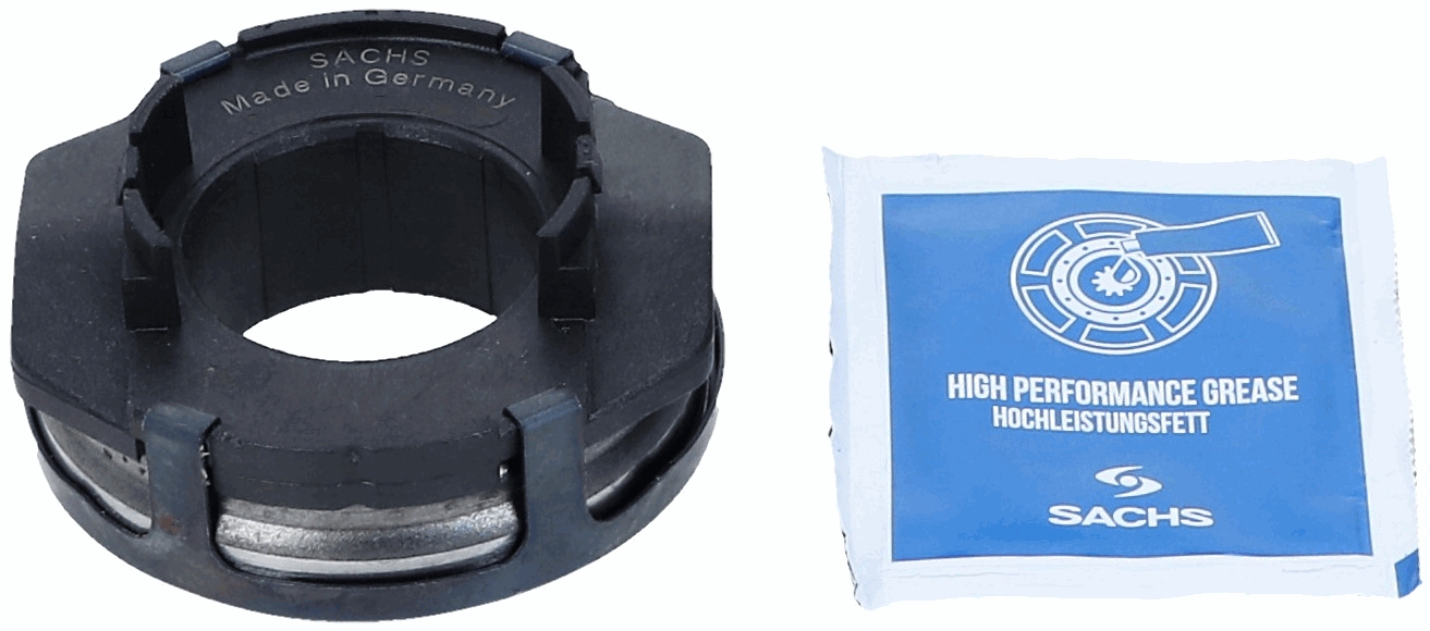 SACHS KIT FRIZIONE