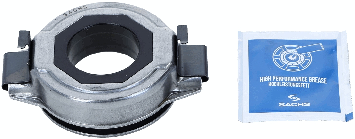SACHS KIT FRIZIONE