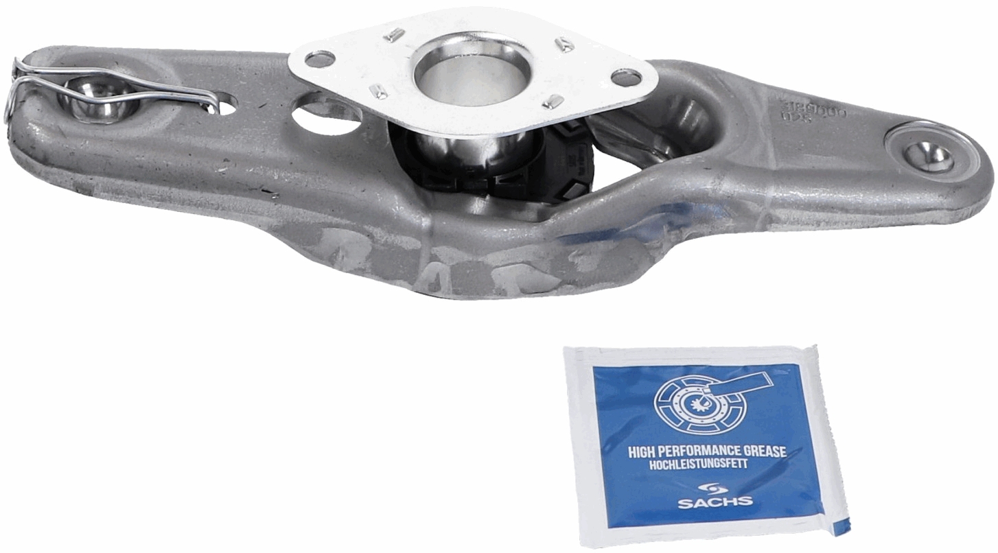 SACHS KIT FRIZIONE