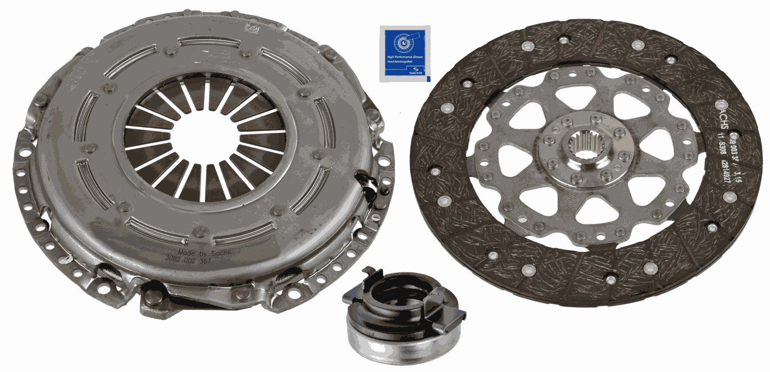 Kit frizione Xtend
