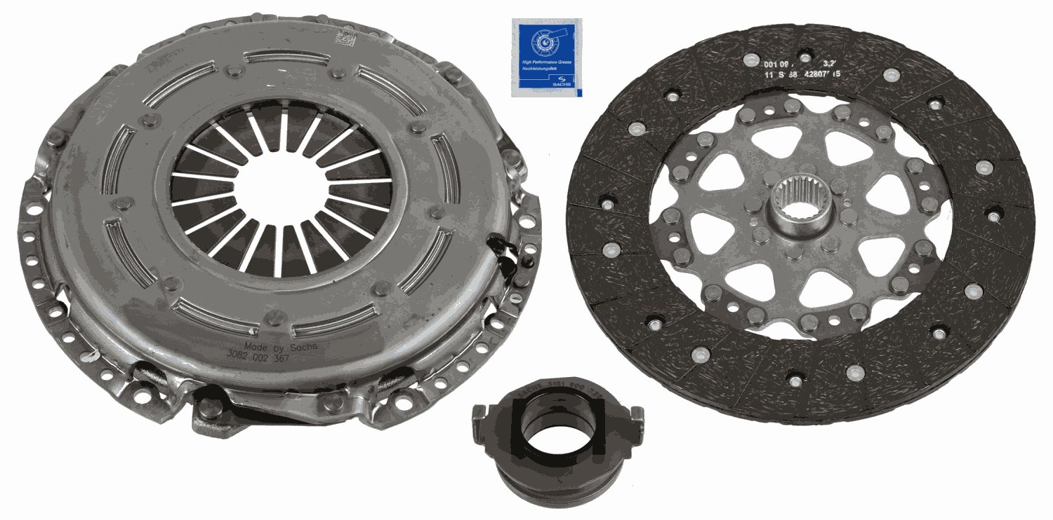 Kit frizione Xtend