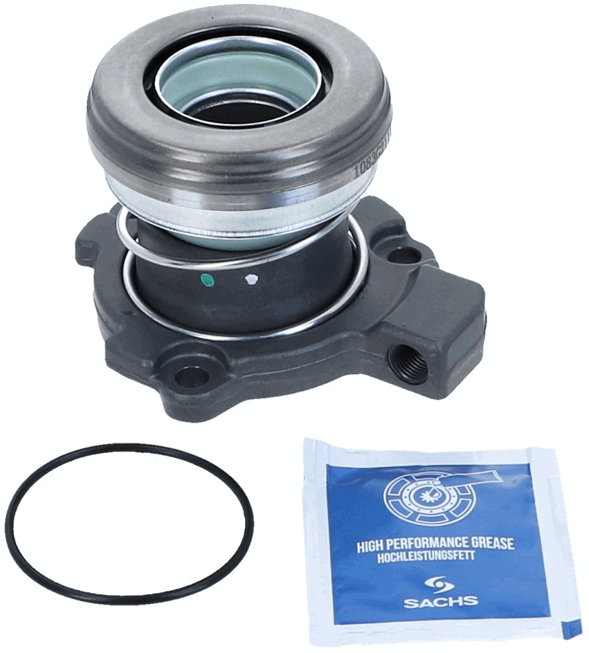 SACHS KIT FRIZIONE