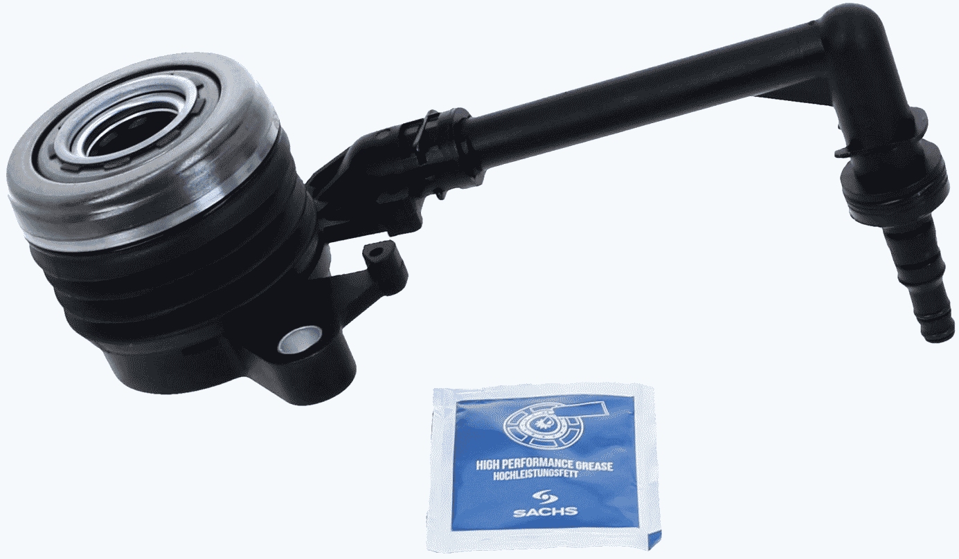 KIT FRIZIONE. KIT PLUS CSC