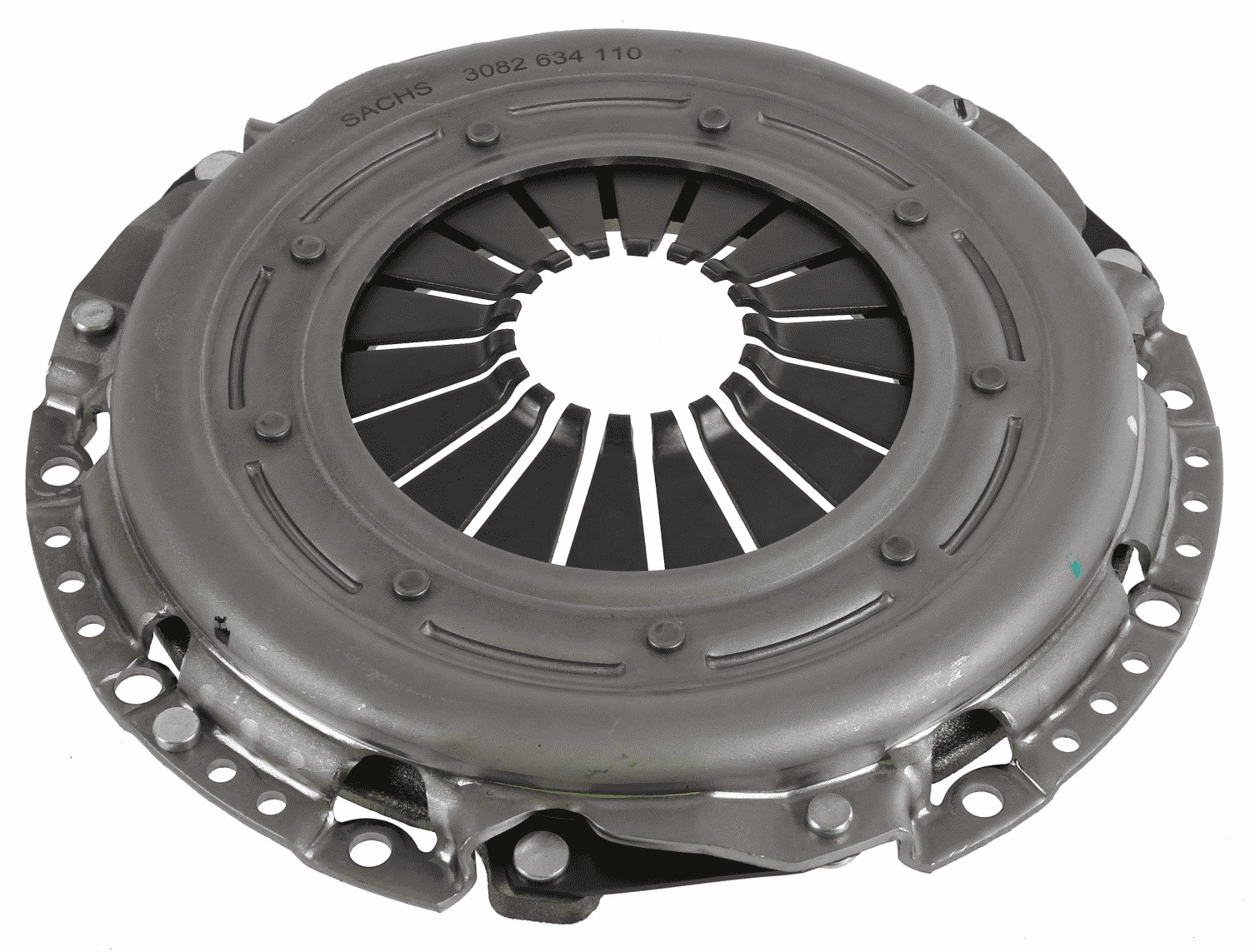 Spingidisco frizione SACHS 3082634110
