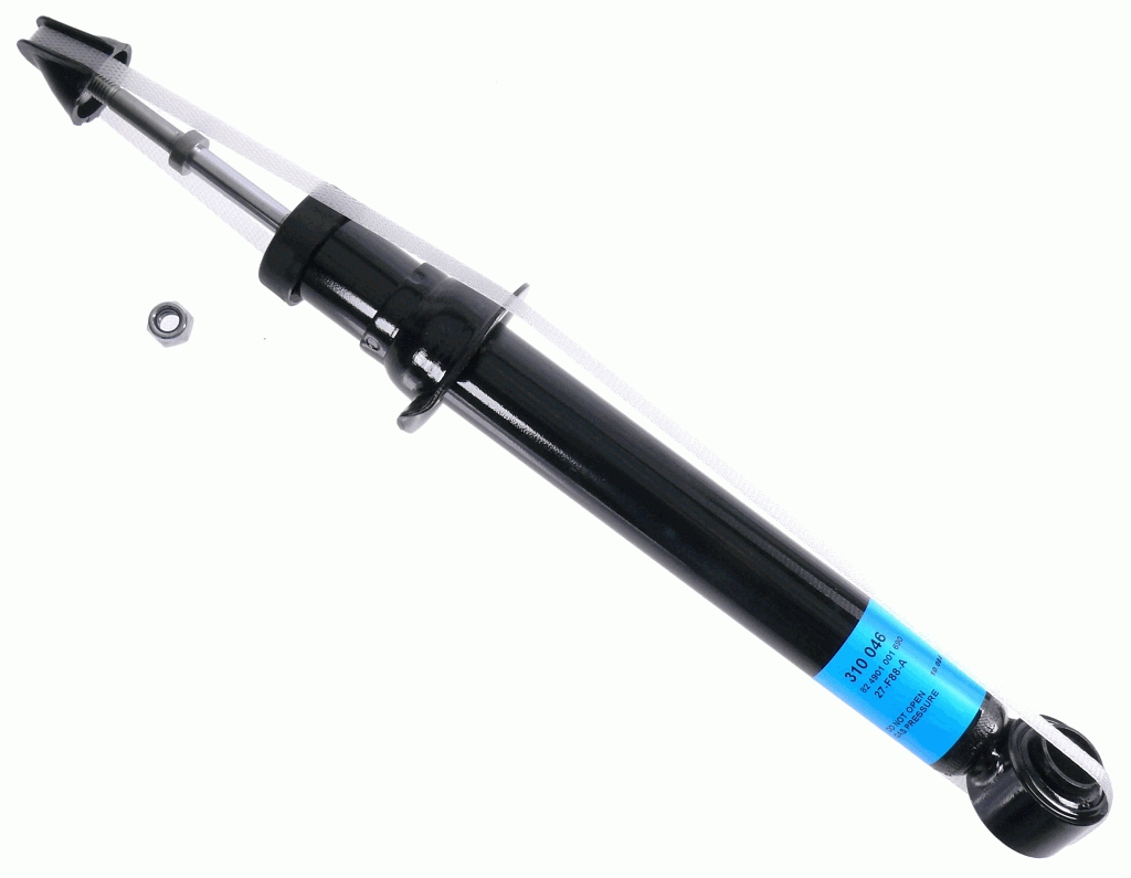 Ammortizzatore SACHS 310046