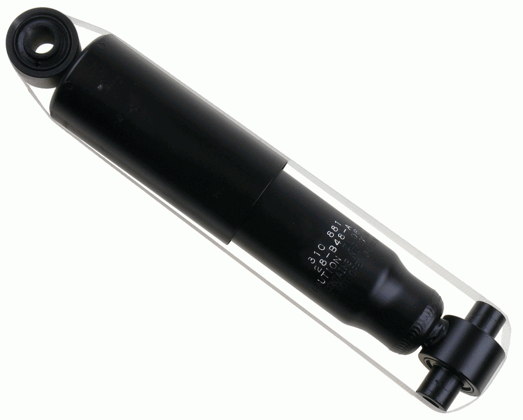 Ammortizzatore SACHS 310881