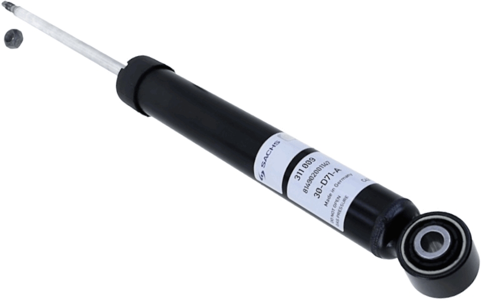 Ammortizzatore SACHS 311009