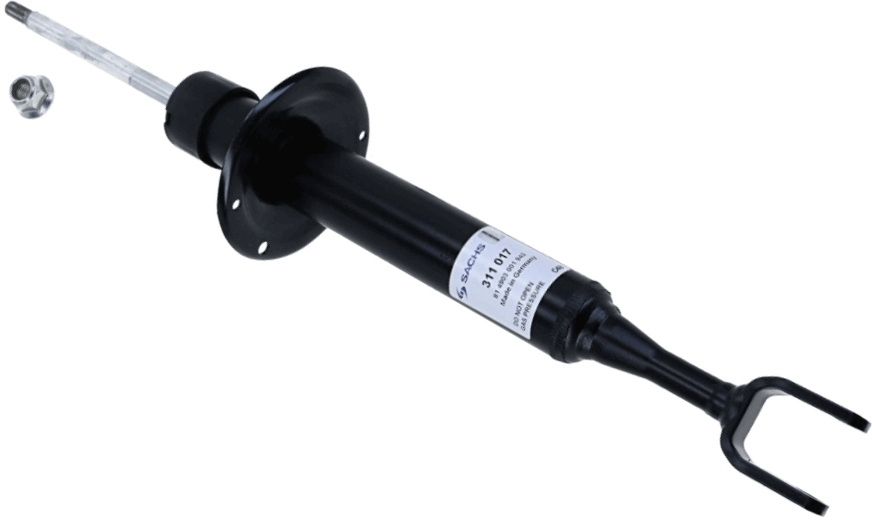 Ammortizzatore SACHS 311017
