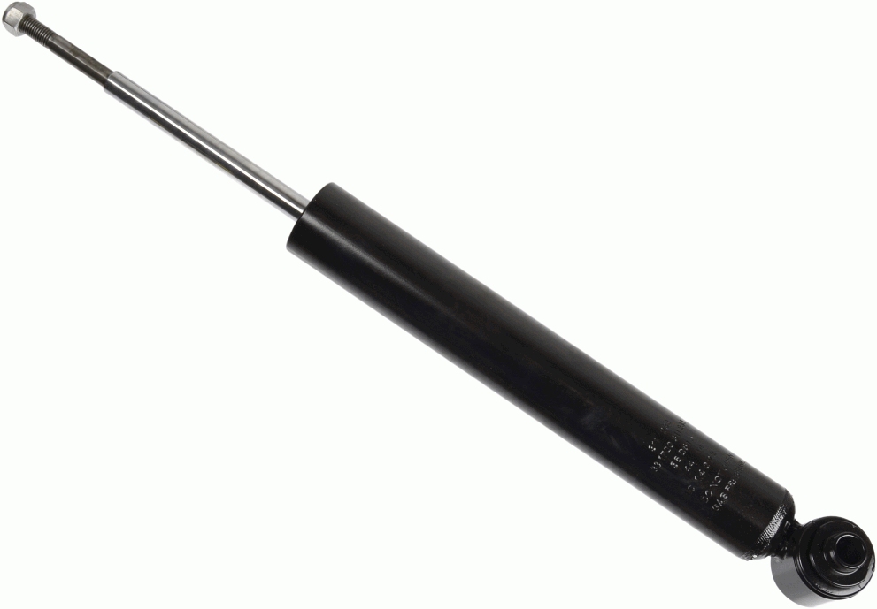 Ammortizzatore SACHS 311233
