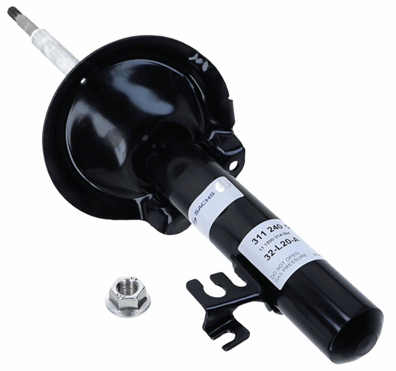 Ammortizzatore SACHS 311240