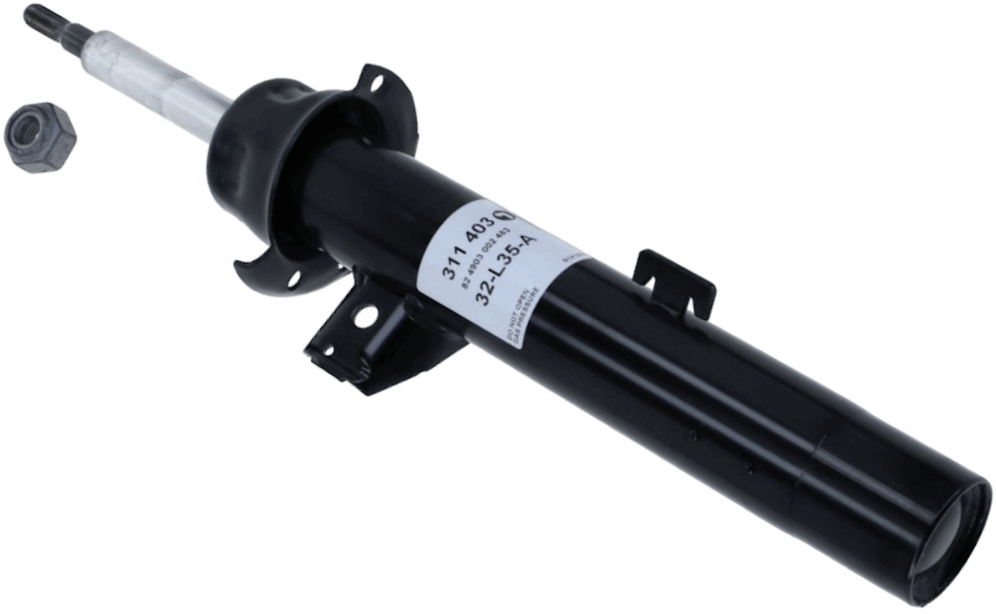 Ammortizzatore SACHS 311403