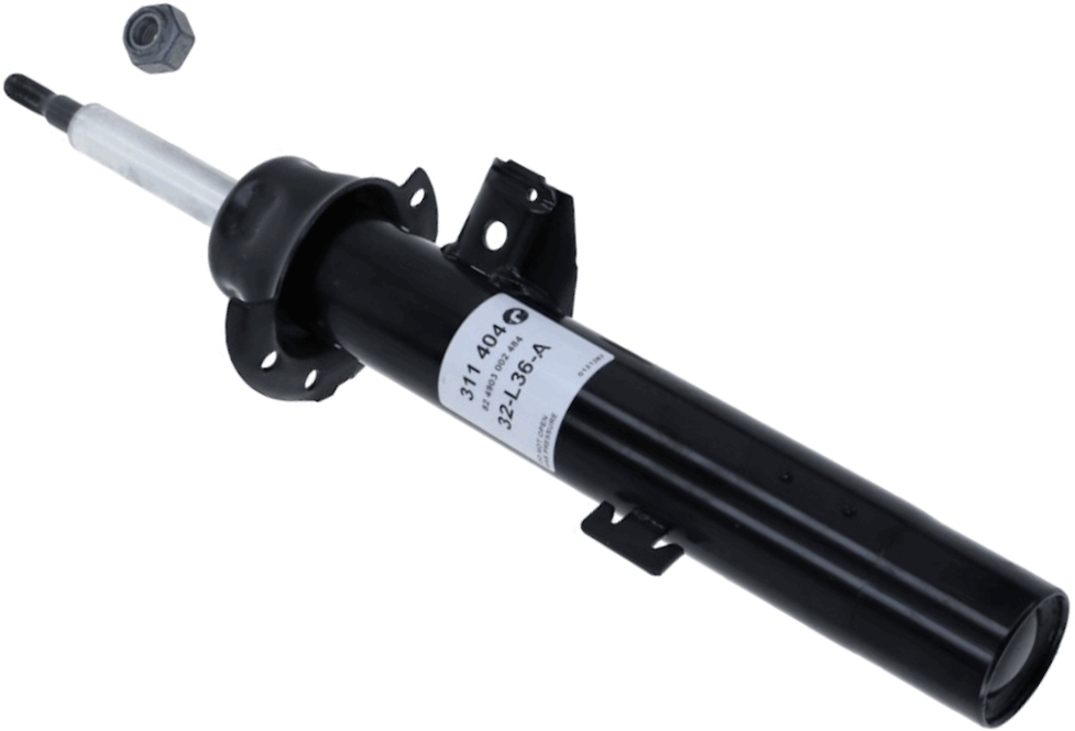 Ammortizzatore SACHS 311404