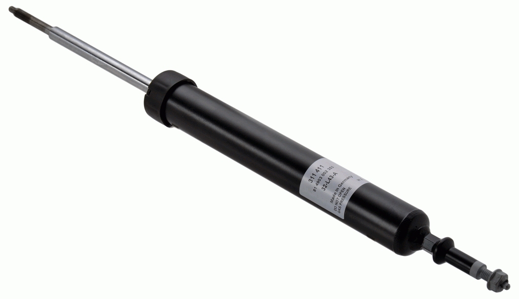 Ammortizzatore SACHS 311411