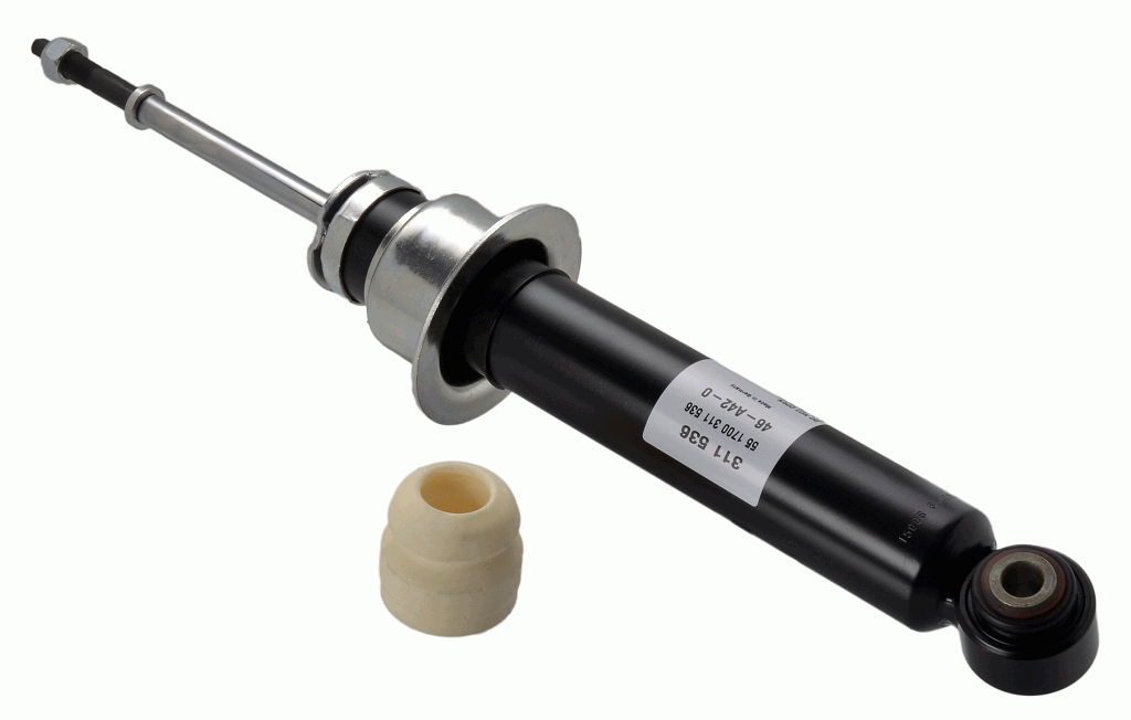 Ammortizzatore SACHS 311536