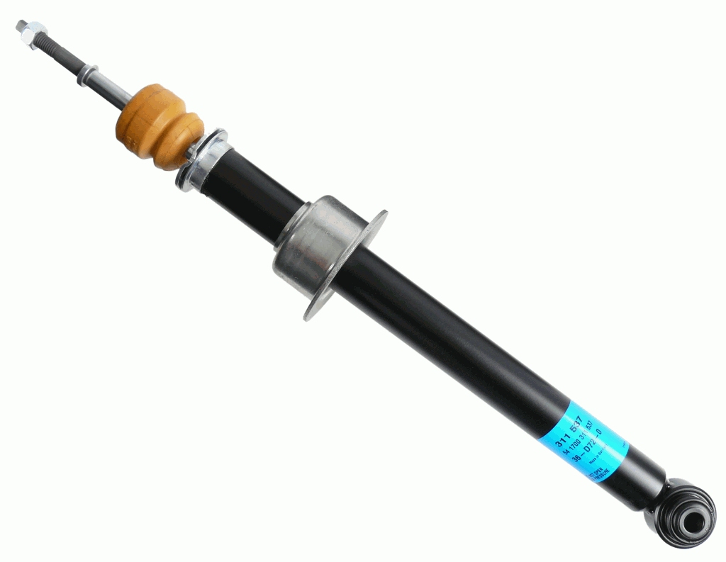 Ammortizzatore SACHS 311537