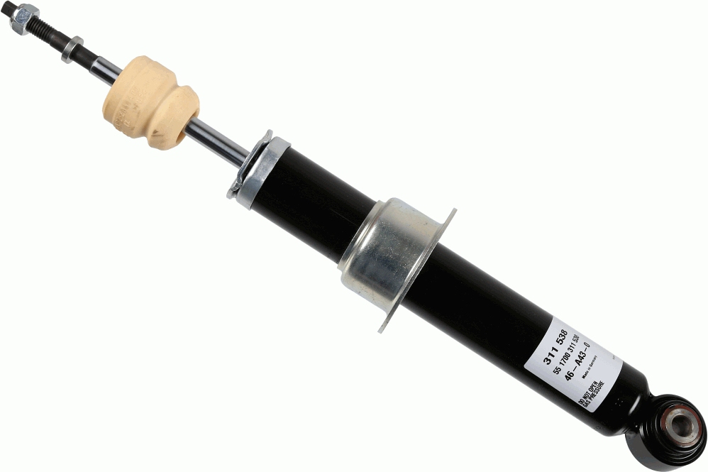 Ammortizzatore SACHS 311538