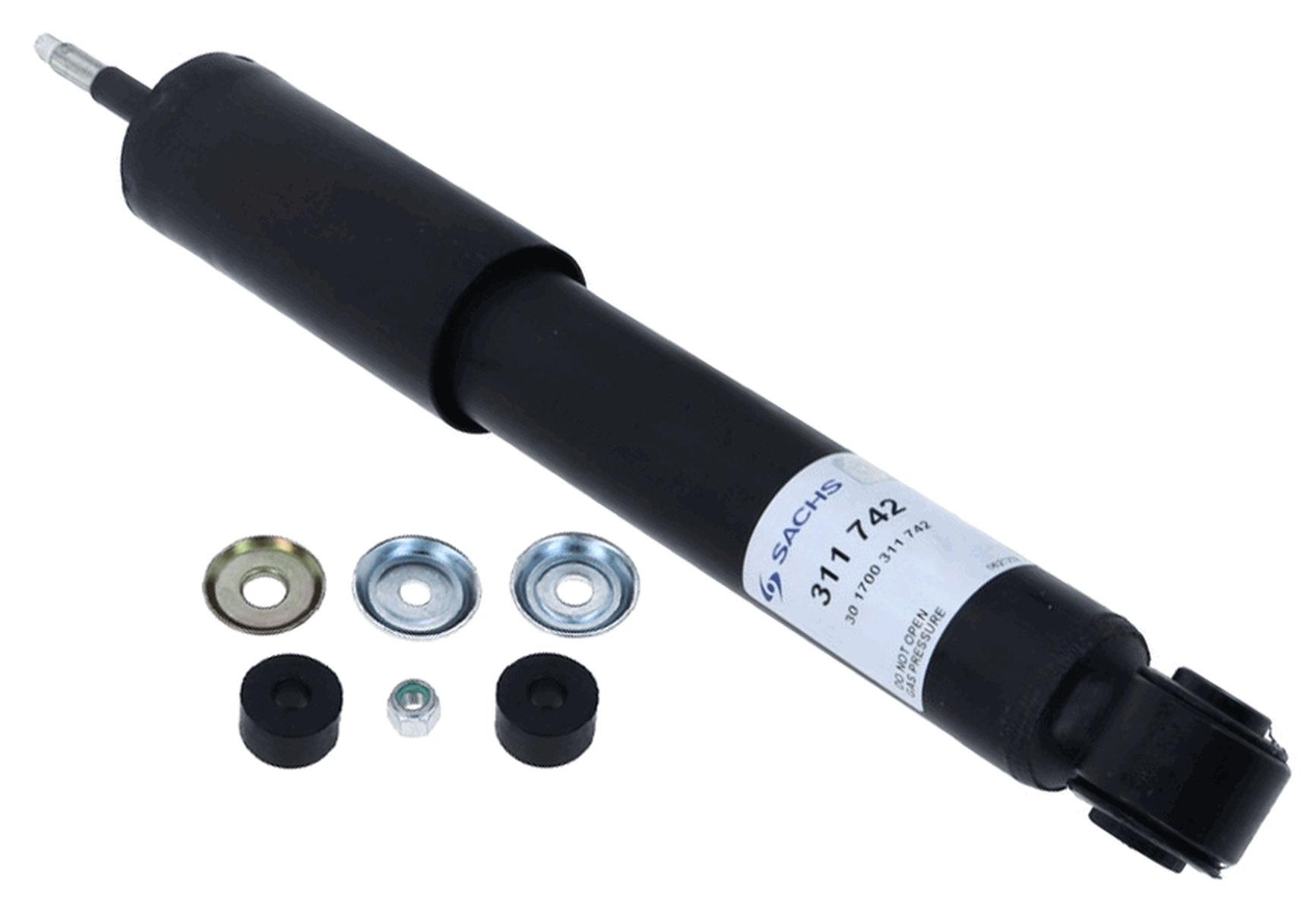 Ammortizzatore SACHS 311742
